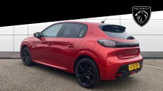 Peugeot 208 1.2 PureTech 100 Allure 5dr Petrol Hatchback